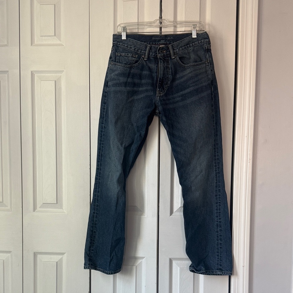 banana republic Jeans